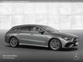 Mercedes-Benz CLA 200 AMG+360°+LED+TOTW+KEYLESS+7G Grau - thumbnail 16