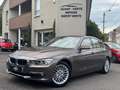 BMW 328 328i Luxury  BERLINE F30 Bruin - thumbnail 1