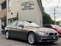 BMW 328 328i Luxury  BERLINE F30 Bruin - thumbnail 3