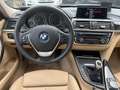 BMW 328 328i Luxury  BERLINE F30 Bruin - thumbnail 12