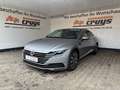 Volkswagen Arteon 2.0 TDI SCR 4Motion DSG Elegance Silber - thumbnail 1