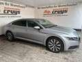 Volkswagen Arteon 2.0 TDI SCR 4Motion DSG Elegance Silber - thumbnail 3