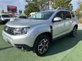 Dacia Duster 1.5 BLUEDCI 115 PRESTIGE 4X2 Gris - thumbnail 1