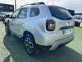 Dacia Duster 1.5 BLUEDCI 115 PRESTIGE 4X2 Gris - thumbnail 3