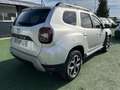 Dacia Duster 1.5 BLUEDCI 115 PRESTIGE 4X2 Gris - thumbnail 4