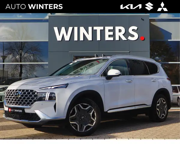 Hyundai SANTA FE 1.6 T-GDI PHEV Plug-In Premium | Adaptive Cruise |