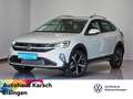 Volkswagen Taigo 1.0 TSI DSG Style IQ.LIGHT, LED, NSW Navi Grau - thumbnail 1