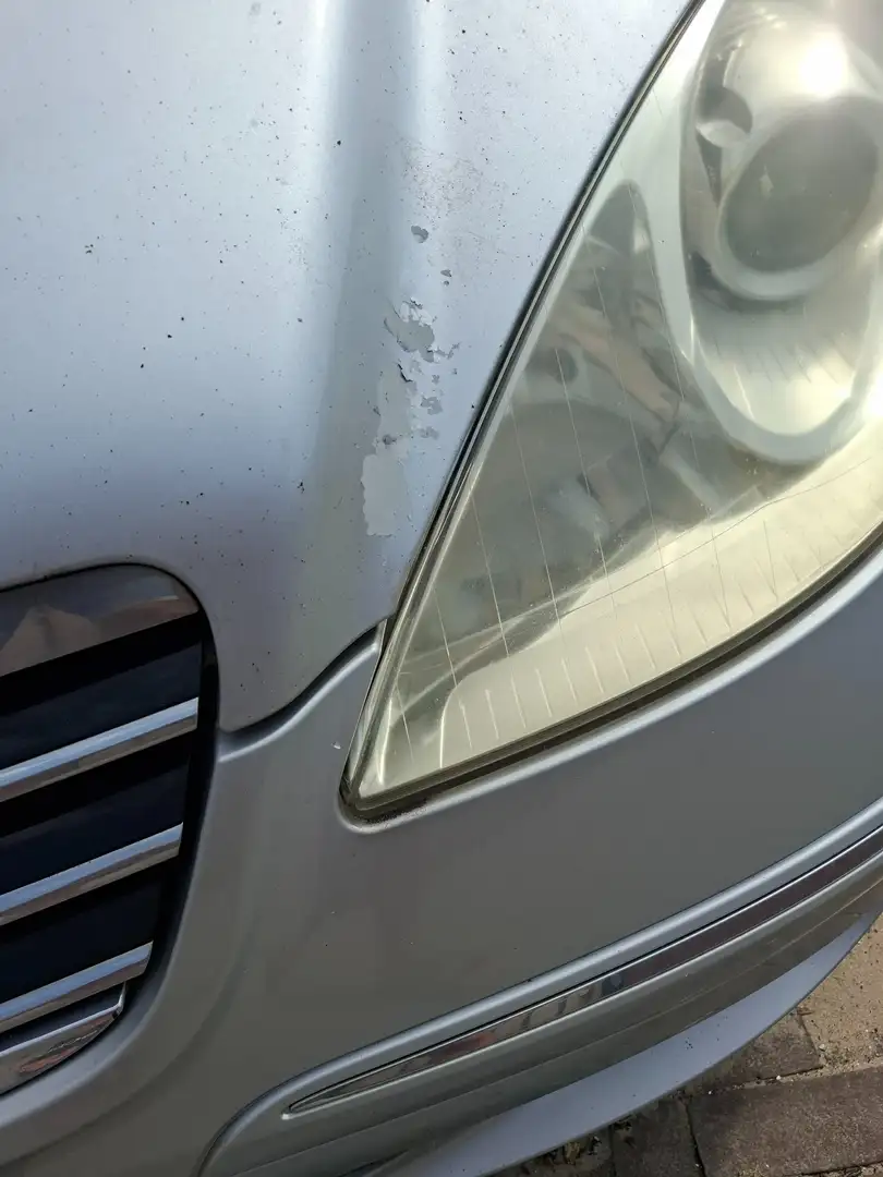 Mercedes-Benz A 150 A 150 Classic Zilver - 2