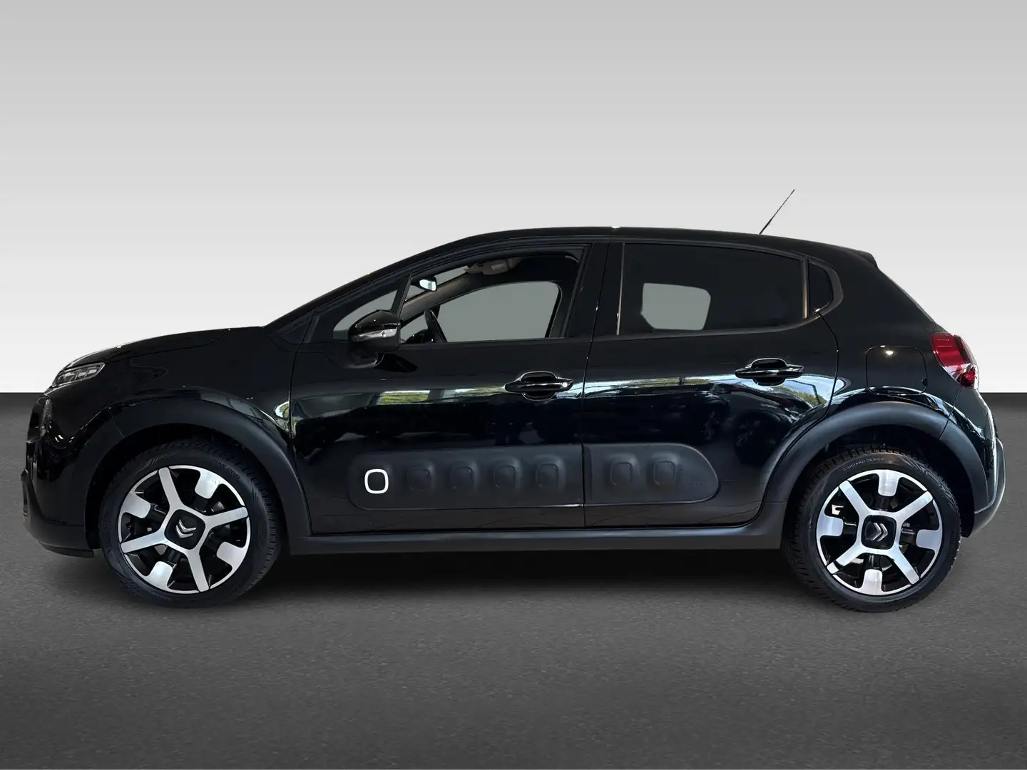 Citroen C3 1.2 PureTech 110PK Business Noir - 2