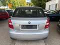 Skoda Fabia Cool Edition Silver - thumbnail 4
