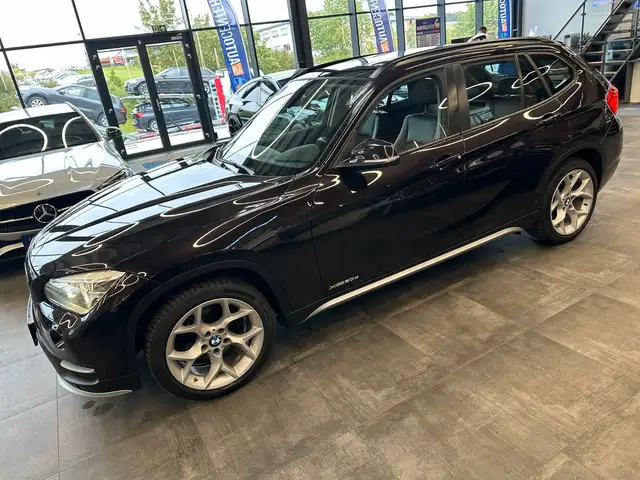 BMW X1 view 24