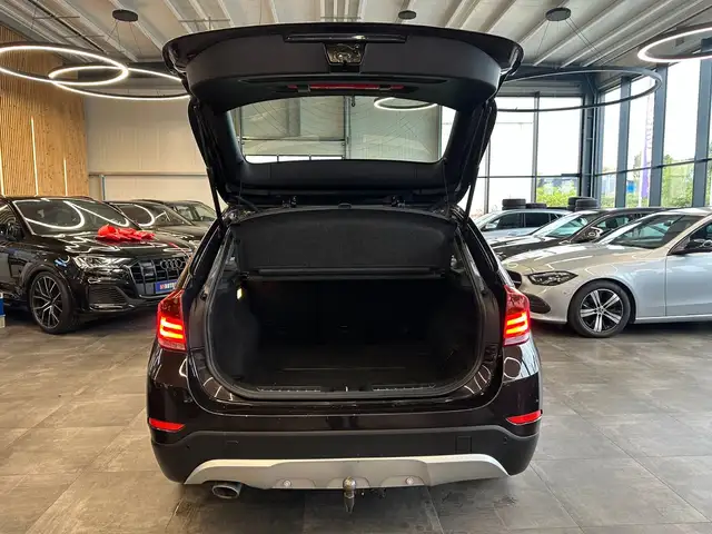 BMW X1 view 28