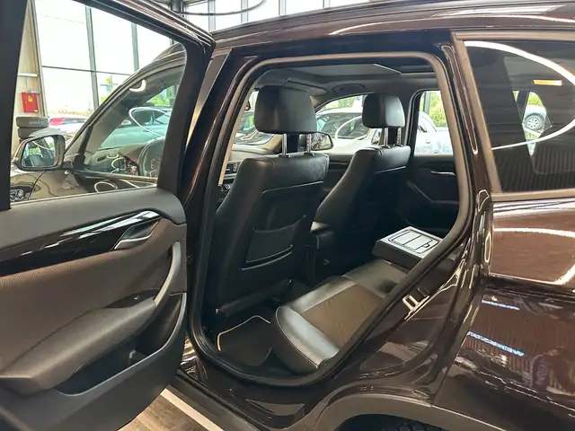BMW X1 view 29