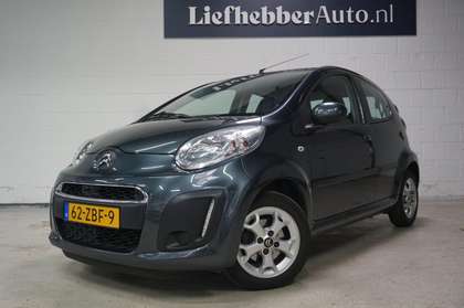 Citroen C1 1.0 Collection / Airco / NAP / LM Velgen /