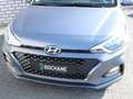 Hyundai i20 1.0 T-GDI 100 Automaat Comfort | Navigatie Apple C Grijs - thumbnail 17