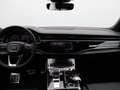 Audi Q8 S-Line 55 TFSI quattro S-tronic / Pano, 360°K Gris - thumbnail 13
