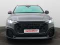 Audi Q8 S-Line 55 TFSI quattro S-tronic / Pano, 360°K Gris - thumbnail 3