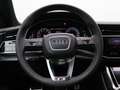Audi Q8 S-Line 55 TFSI quattro S-tronic / Pano, 360°K Gris - thumbnail 16