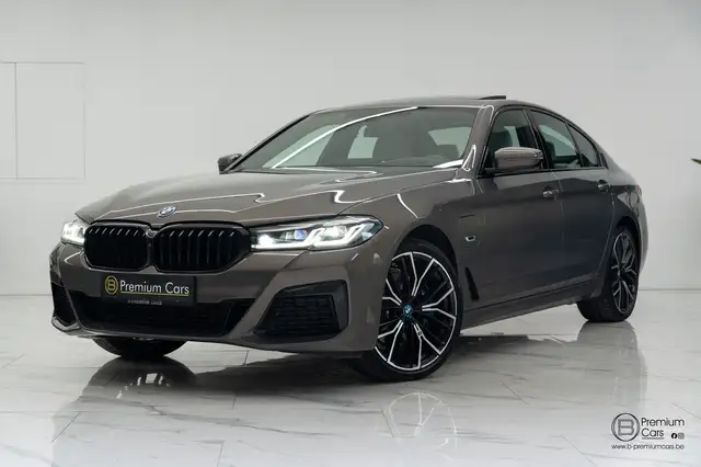 BMW 5er