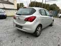 Opel Corsa Corsa 1.2i Cosmo Argent - thumbnail 4