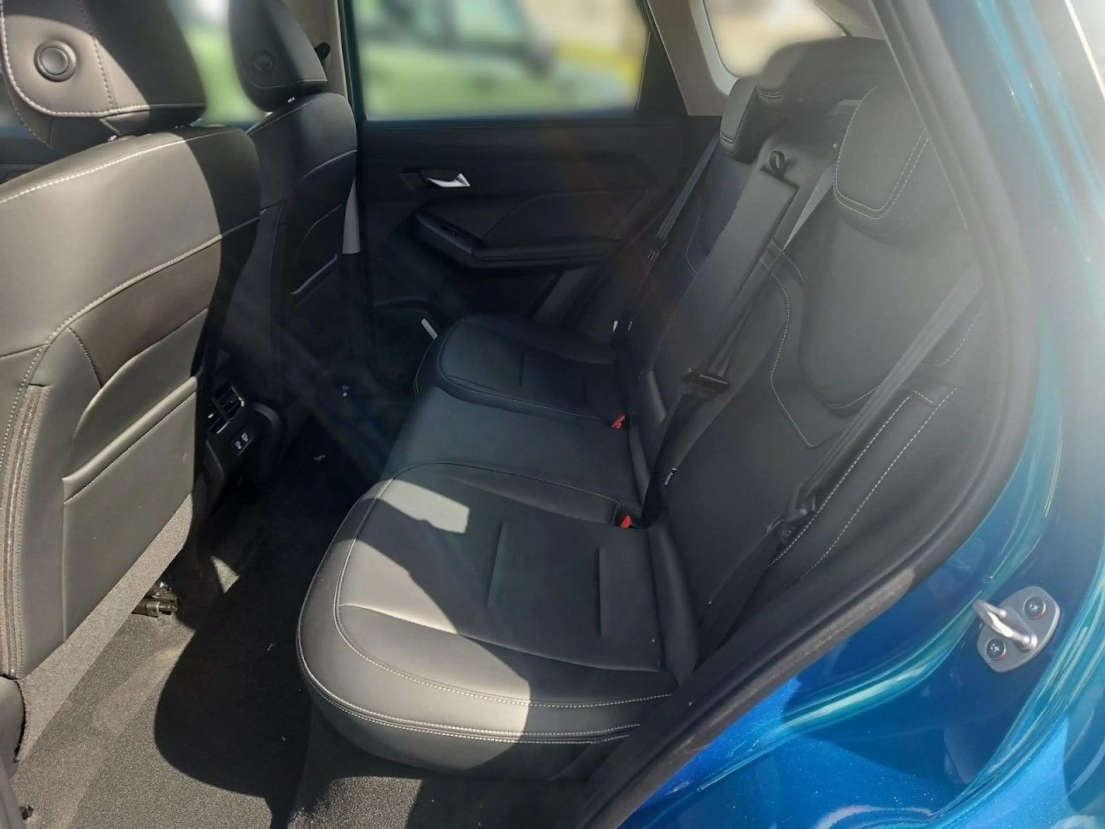 GWM HAVAL Jolion Pro Haval Jolion Pro Premium 1.5T Schiebedach DCT-7 — photo 14