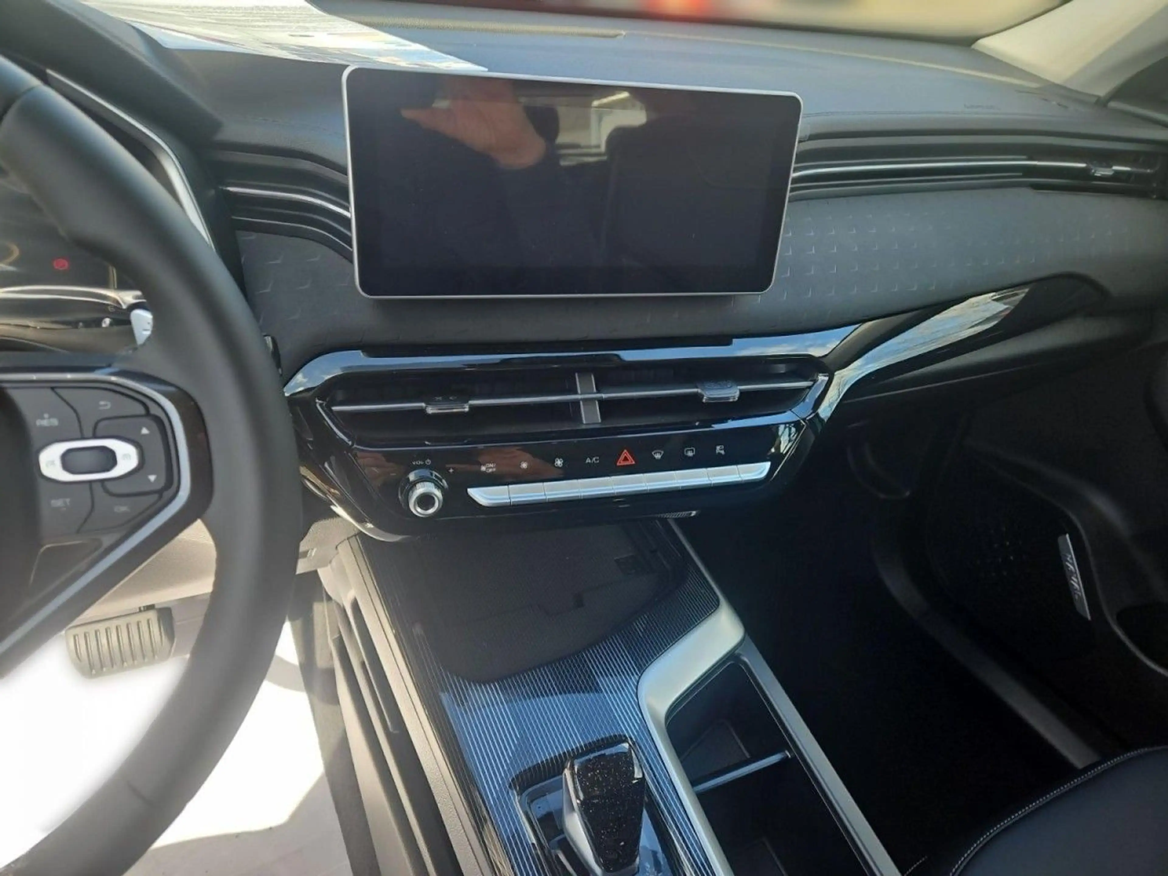 GWM HAVAL Jolion Pro Haval Jolion Pro Premium 1.5T Schiebedach DCT-7 — photo 11