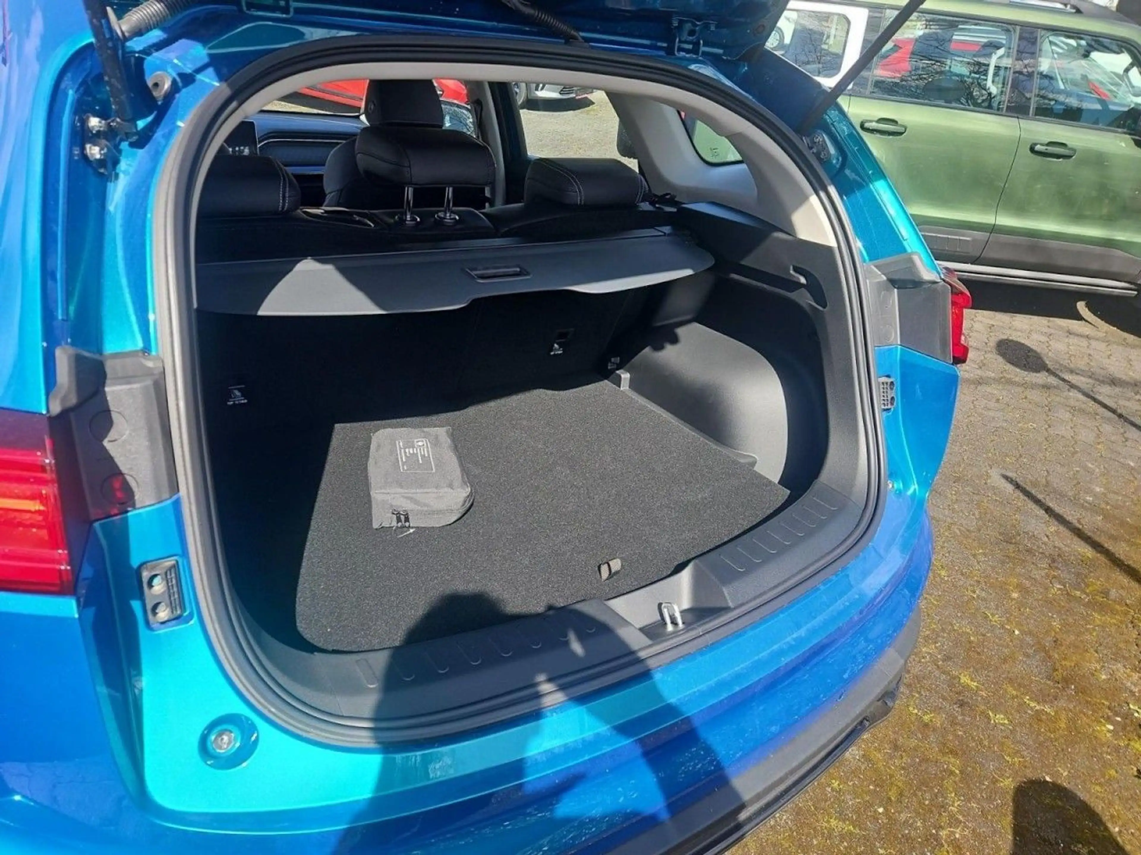 GWM HAVAL Jolion Pro Haval Jolion Pro Premium 1.5T Schiebedach DCT-7 — photo 15
