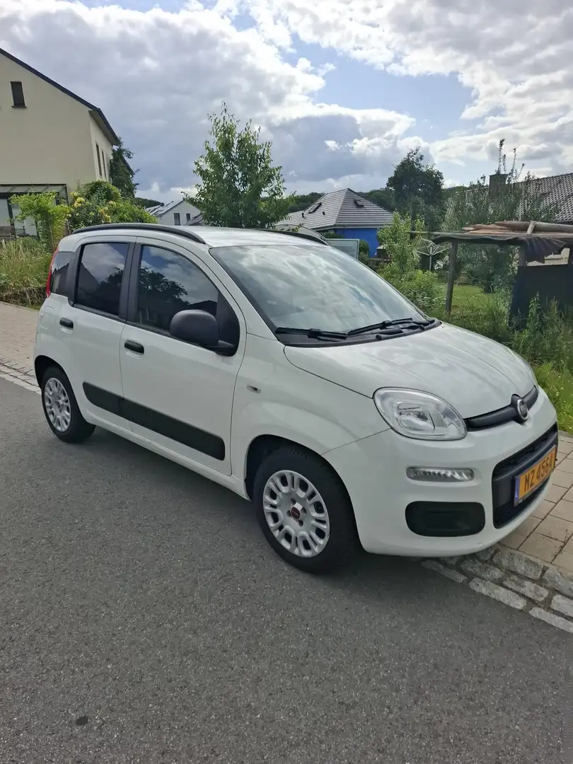 Fiat Panda 1.2 69 ch S/S Easy - 1