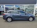 Renault Megane Grandtour TCE140 DCT Business Ed. LED Navi SHZ RF Grau - thumbnail 4