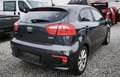 Kia Rio _1.4 CRDi(89CH)_12/2015💢EUR.6B_EQUIP💢 Grau - thumbnail 7