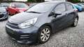 Kia Rio _1.4 CRDi(89CH)_12/2015💢EUR.6B_EQUIP💢 Grau - thumbnail 1