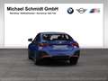 BMW i4 xDrive40 Gran Coupé*M Sportpaket*LC Prof.*HUD*H/K* Blau - thumbnail 5