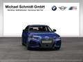 BMW i4 xDrive40 Gran Coupé*M Sportpaket*LC Prof.*HUD*H/K* Blau - thumbnail 8