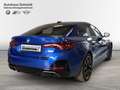 BMW i4 xDrive40 Gran Coupé*M Sportpaket*LC Prof.*HUD*H/K* Bleu - thumbnail 5