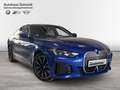 BMW i4 xDrive40 Gran Coupé*M Sportpaket*LC Prof.*HUD*H/K* Bleu - thumbnail 6