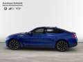 BMW i4 xDrive40 Gran Coupé*M Sportpaket*LC Prof.*HUD*H/K* Bleu - thumbnail 2