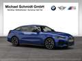 BMW i4 xDrive40 Gran Coupé*M Sportpaket*LC Prof.*HUD*H/K* Blau - thumbnail 7