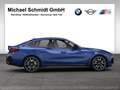 BMW i4 xDrive40 Gran Coupé*M Sportpaket*LC Prof.*HUD*H/K* Blau - thumbnail 6