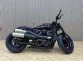 Harley-Davidson Sportster sportser Czarny - thumbnail 1