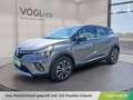 Renault Captur Intens TCe 140PS Grau - thumbnail 1
