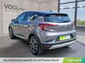 Renault Captur Intens TCe 140PS Grau - thumbnail 3