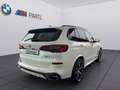 BMW X5 xDrive30d M-Sport NAVI LASER AHK STANDHZG. 360° AC Wit - thumbnail 4