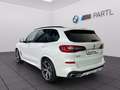 BMW X5 xDrive30d M-Sport NAVI LASER AHK STANDHZG. 360° AC Wit - thumbnail 3