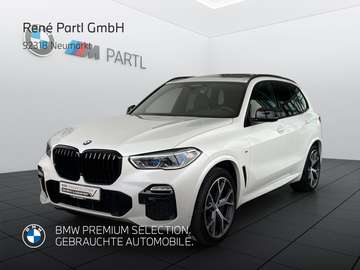 xDrive30d M-Sport NAVI LASER AHK STANDHZG. 360° AC
