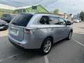 Mitsubishi Outlander 2.2 di-d  4wd 7 POSTI Grigio - thumbnail 4
