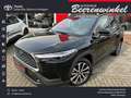 Toyota Corolla Cross 1,8 Hybrid  Style Comfort Negru - thumbnail 1