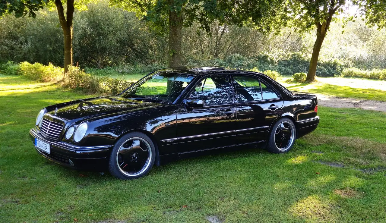 Daimler