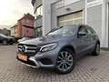 Mercedes-Benz GLC 220 d 4Matic AMG-Line AHK+LED+Kamera+elKlappe Gri - thumbnail 1