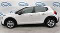 Citroen C3 III 1.2 PureTech 82 Feel Business Blanc - thumbnail 2