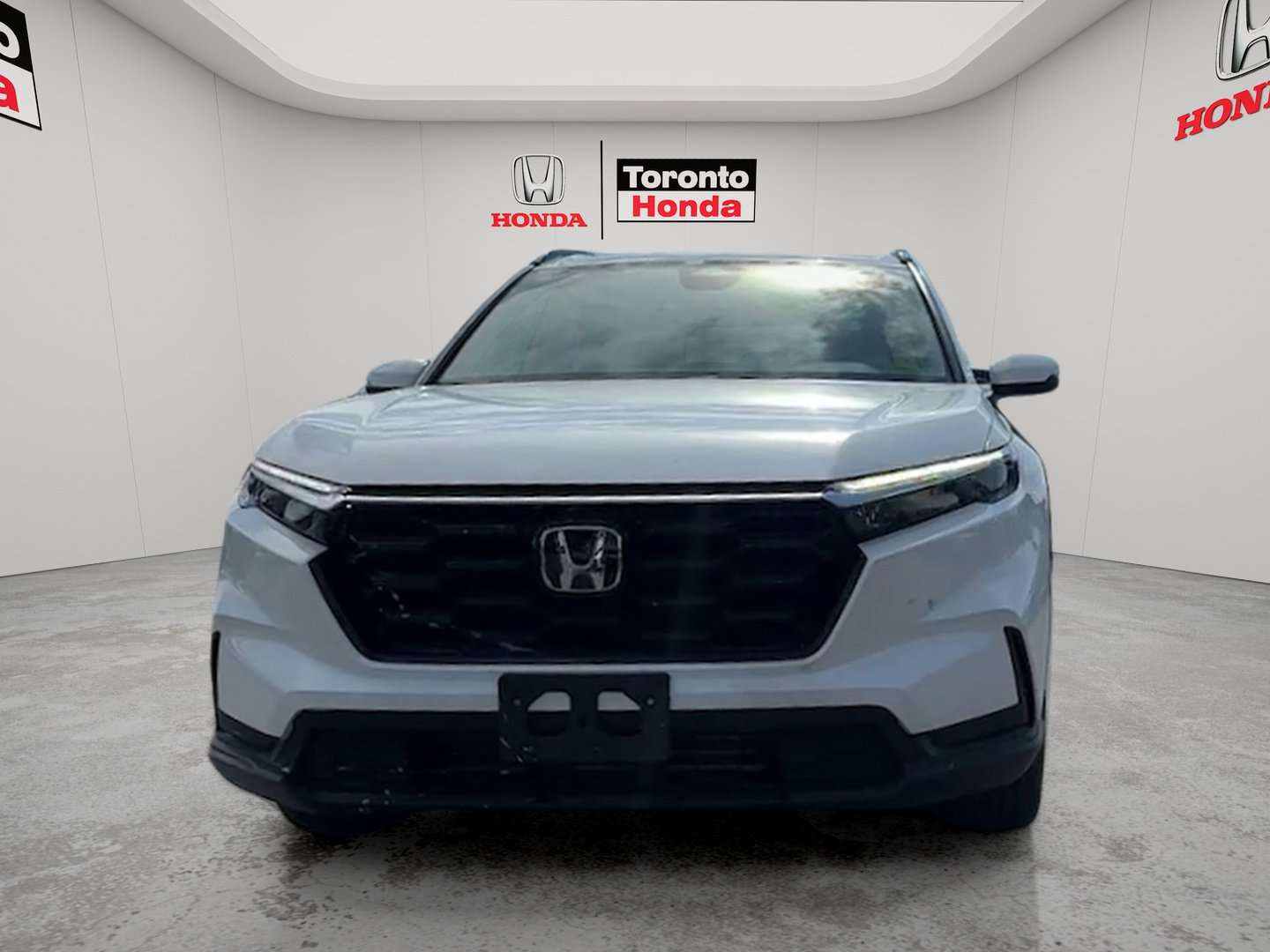 2023 Honda CR-V